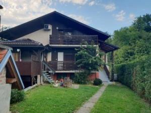Apartmaji Ščavničar